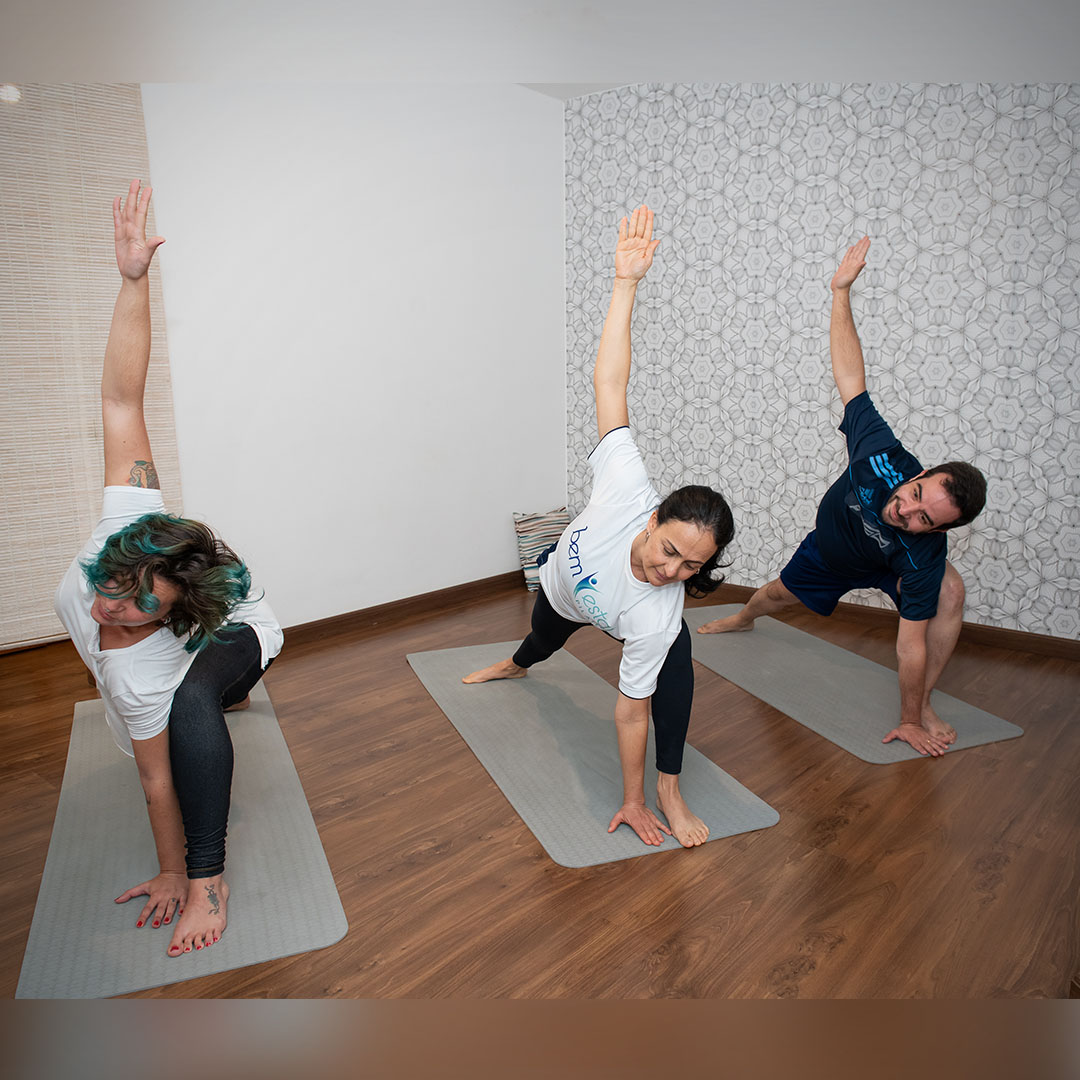 Yoga foto 4