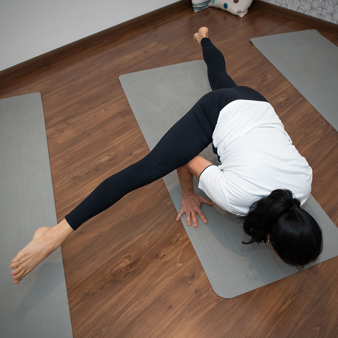 Yoga foto 6